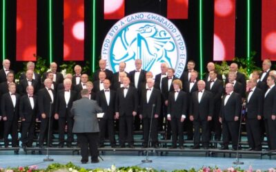 Thursday June 16th at St John’s Church Llandudno in concert with Piantel