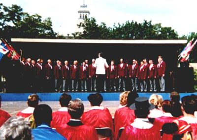Gŵyl Rhyngwladol Toronto, 1989