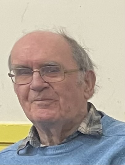 Charles Cooksley