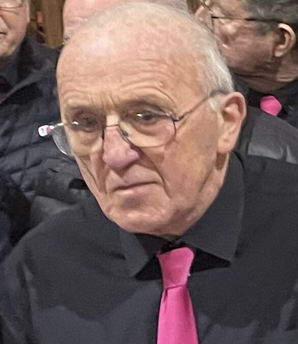 Dewi Glyn Jones