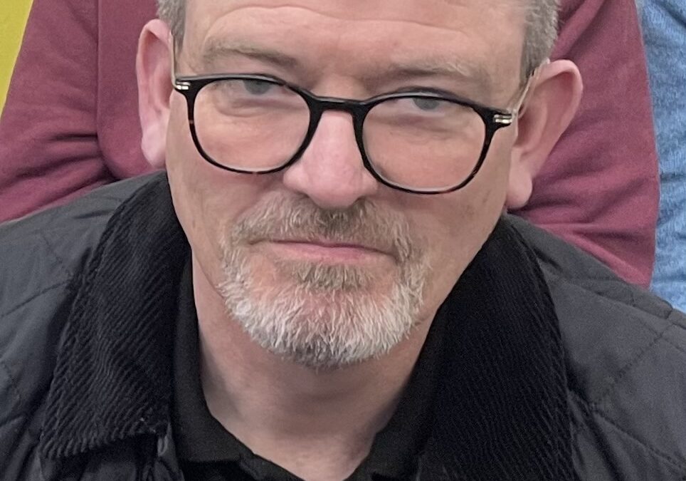 Frank Cunliffe