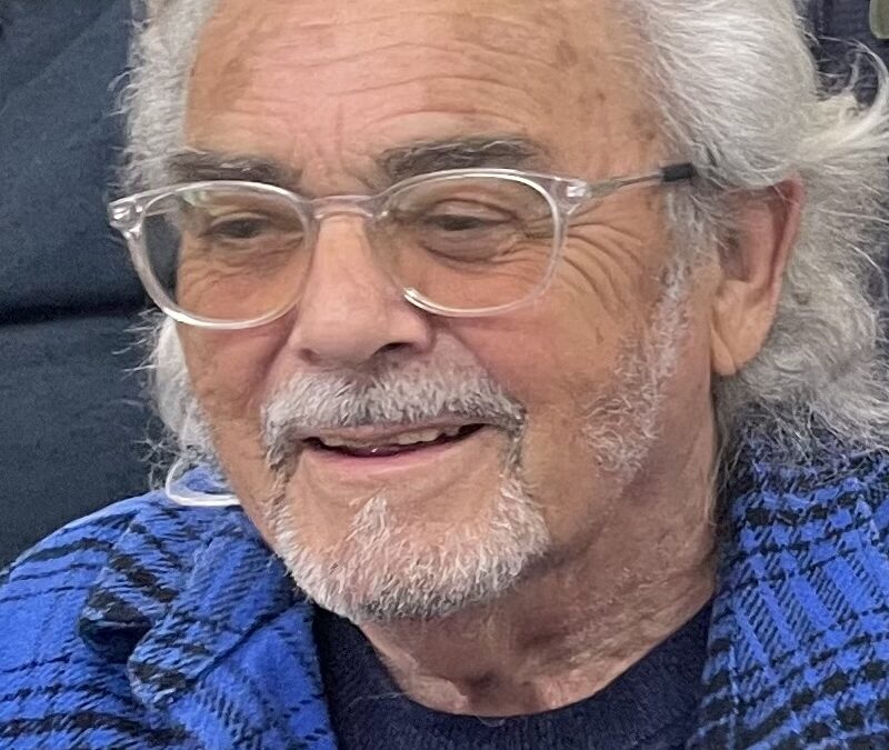 Geoff Miller