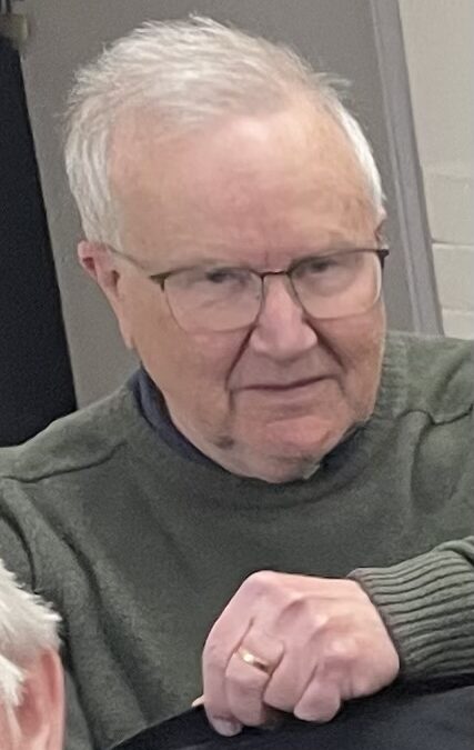 Glyn Gianelli