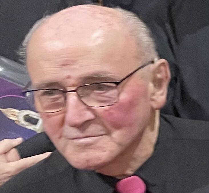 Gordon Evans