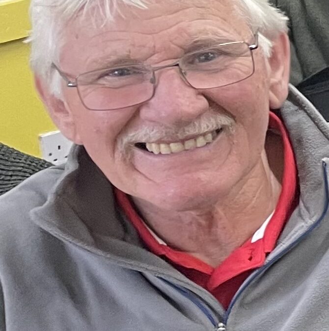 Gwyn Roberts