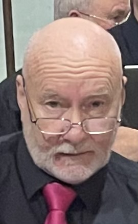 Ian Carstairs