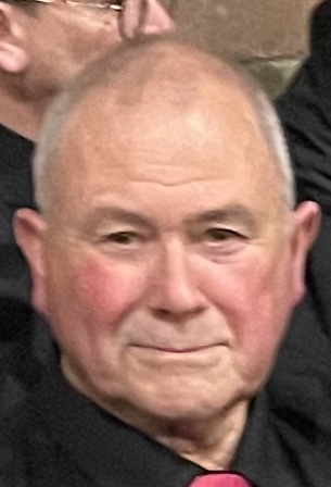 Jim Hayward