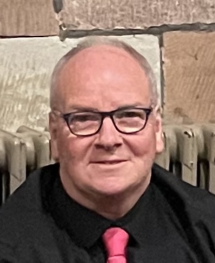 Mark Jones