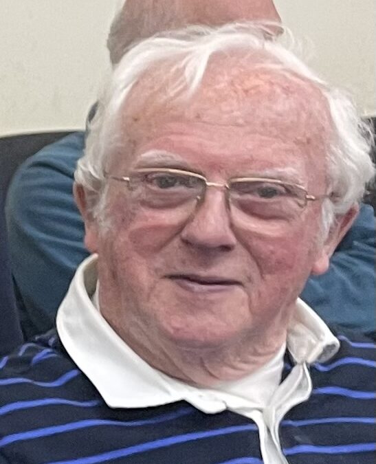 Ted Francis